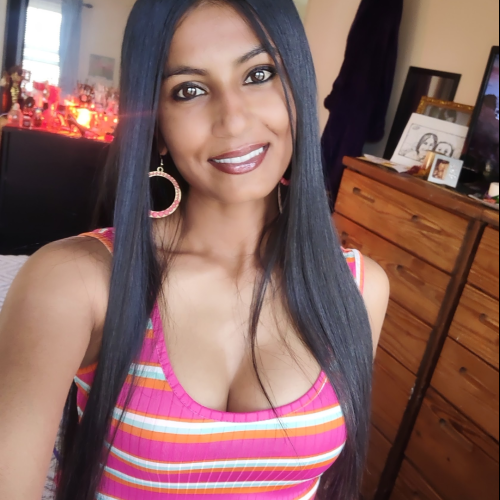 Shana s.