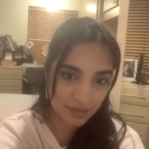 Sonia P. profile photo