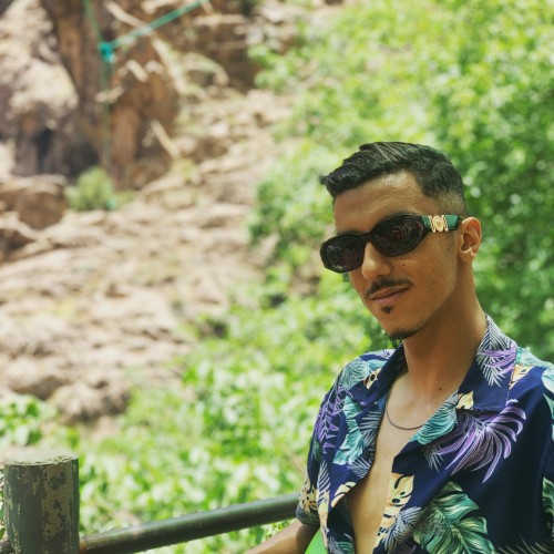 amine h.