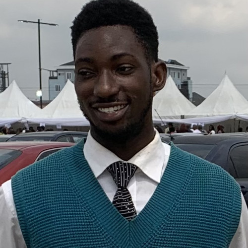 Zamar B. profile photo