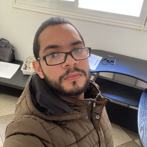 Taoufik D. profile photo