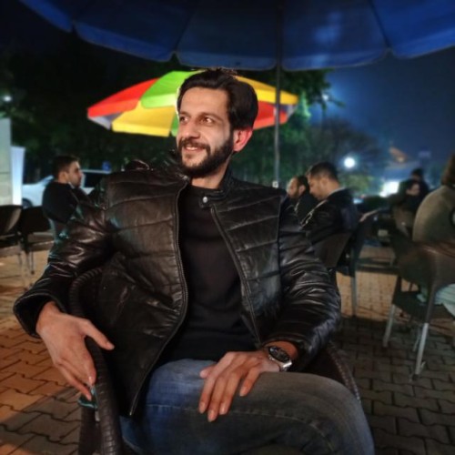 Hasan S.