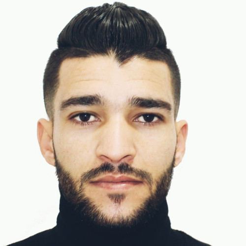 Haitham B.