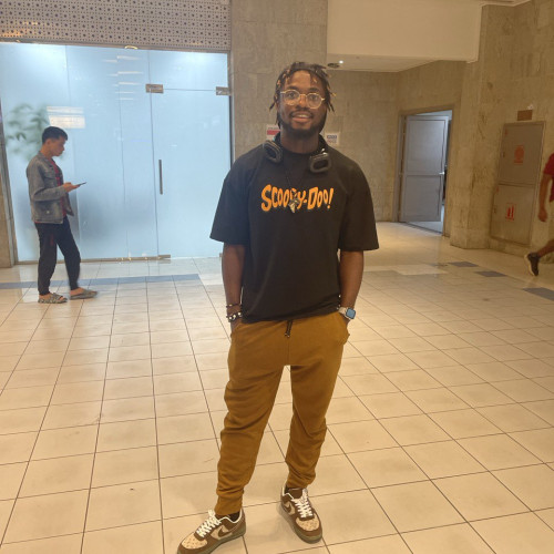Chibueze  C.
