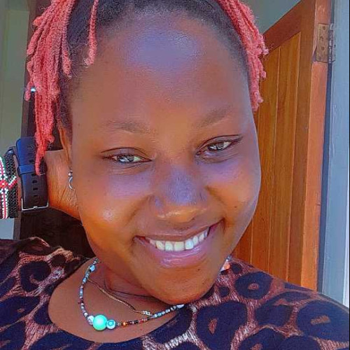 Diama M. profile photo