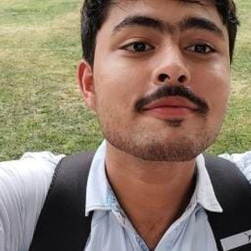Anurag k. profile photo