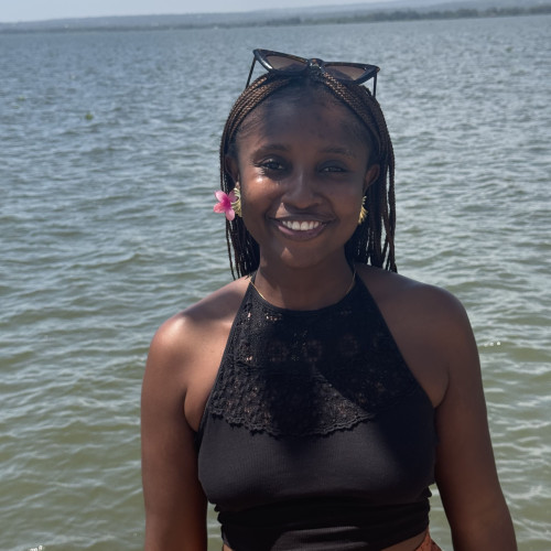 Mwanah M. profile photo