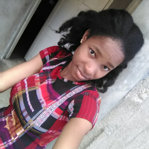 Shevaughnise  W. profile photo