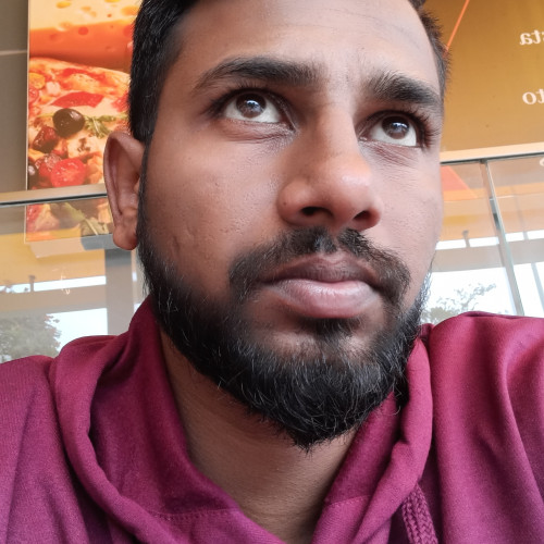 Shashank C. profile photo