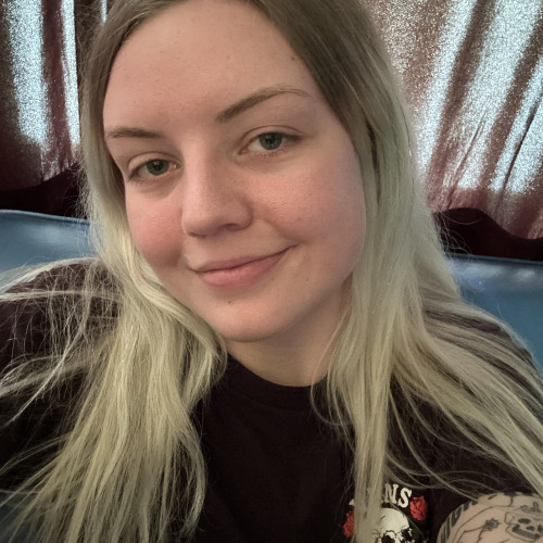 Kenna A. profile photo