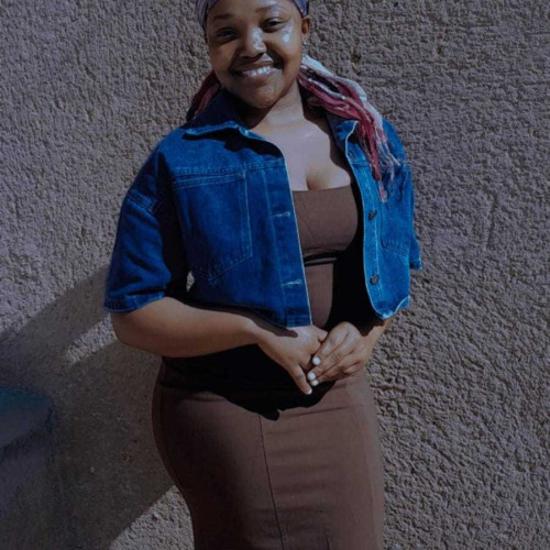 Nobuhle S. profile photo