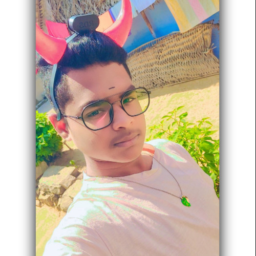 Gowtham K.
