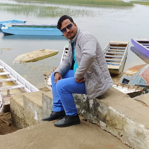 Pankaj B.