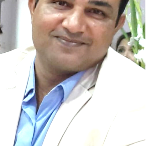 Muhammad Sohail  F.