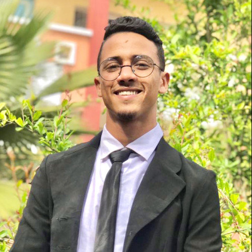 Aissa K. profile photo