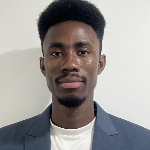 Marcus Sepo J.