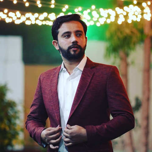 Shahbaz K. profile photo