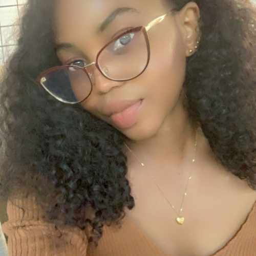 Bekkah G. profile photo