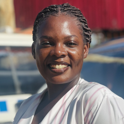 Nkinzi n. profile photo