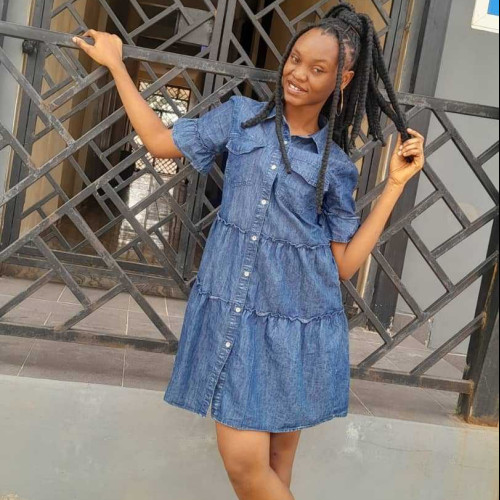 laoye M. profile photo