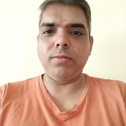 Abhishek  M.
