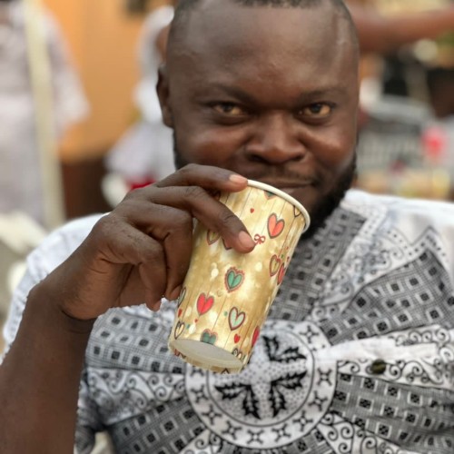 JOSEPH  S. profile photo