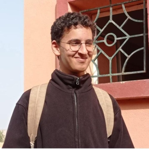 zakaria a. profile photo