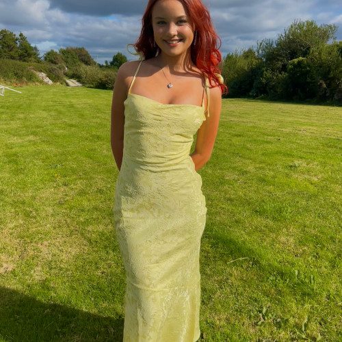 Aisling F. profile photo