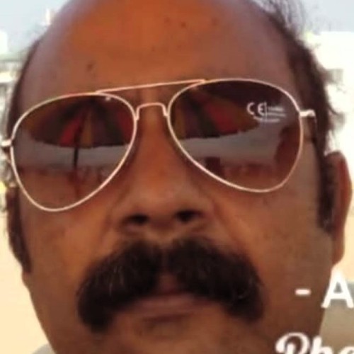 Abhijit M.