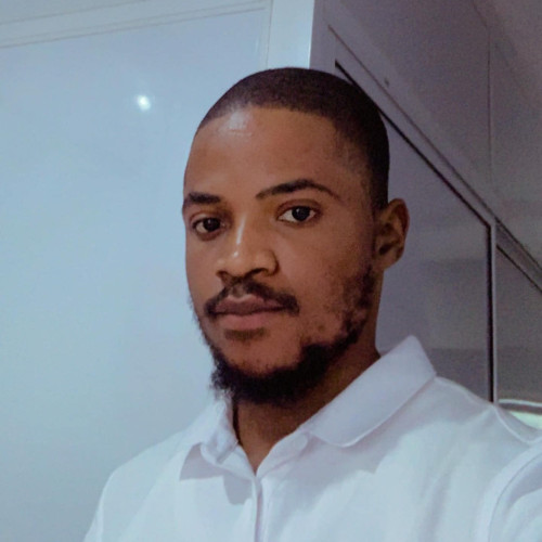 khalid s. profile photo