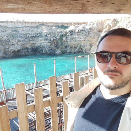 Aleksandar P. profile photo