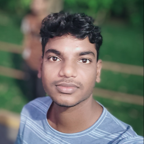 Rajesh  M. profile photo