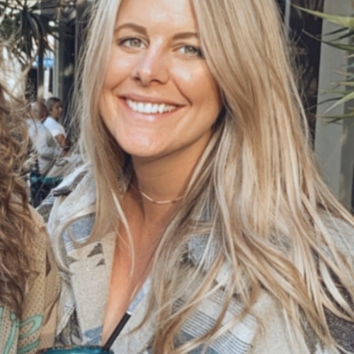 Brittany D. profile photo