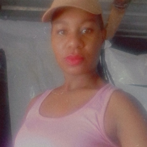 Lebogang pretty M.