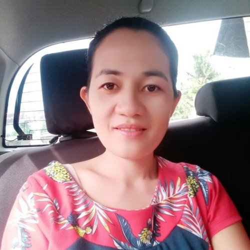 Amie T. profile photo