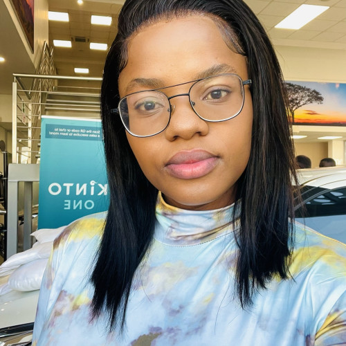 Zizipho T.