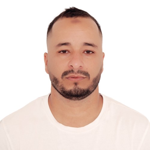  Yassine  G.