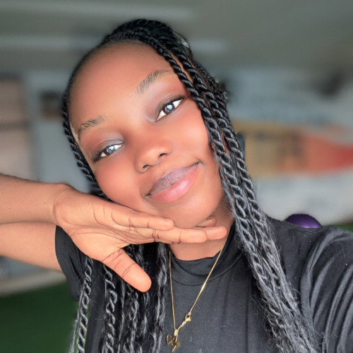ifeoluwa p.