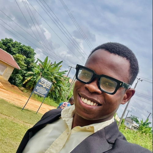 Godshand A. profile photo