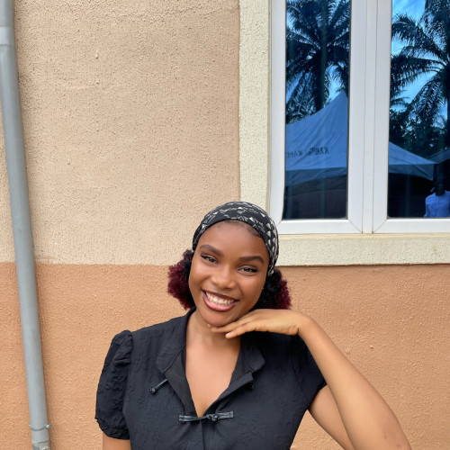 Favour  I. profile photo