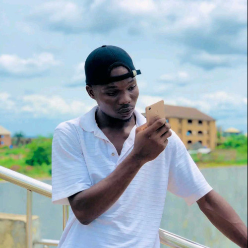 chukwuebuka j. profile photo