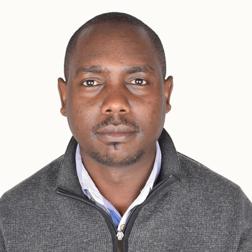 Shadrack T. profile photo