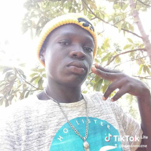 Hassan M. profile photo