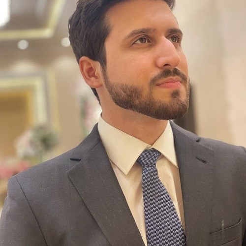 Asjad A.