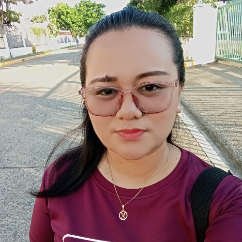 Genelyn B. profile photo