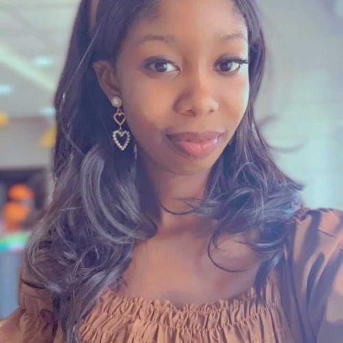 Abigail w. profile photo