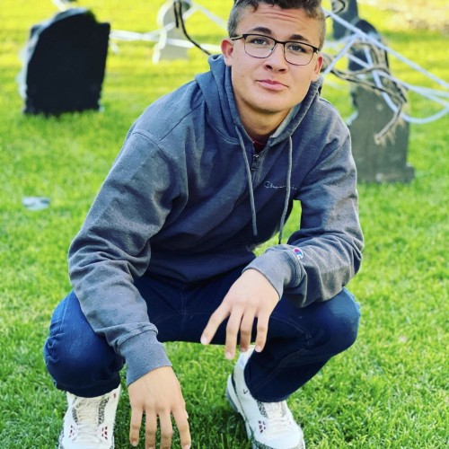 Connor K.