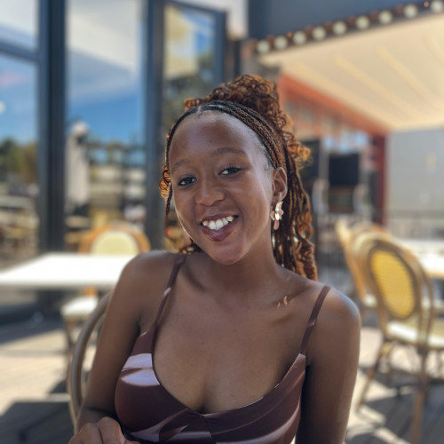 MaryAnn K. profile photo