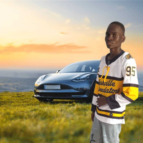 Maclem B. profile photo