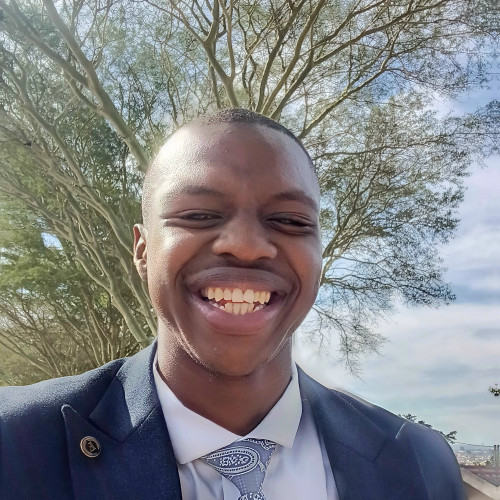 Sabelo M. profile photo